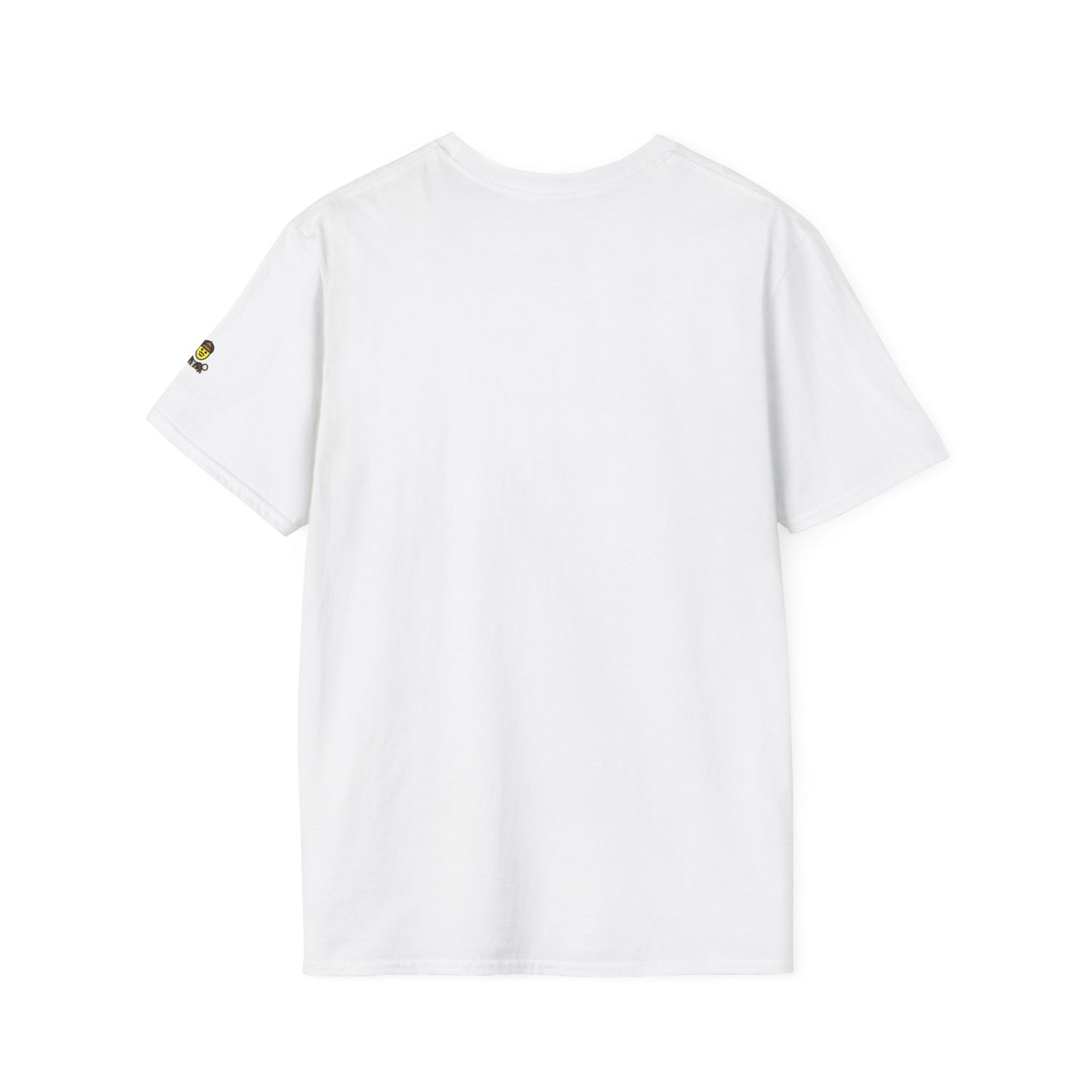 Sherlock Shirt