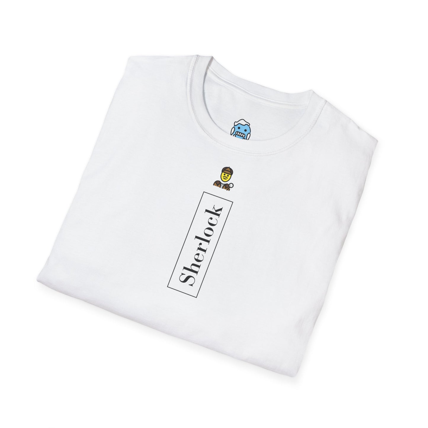 Sherlock Shirt