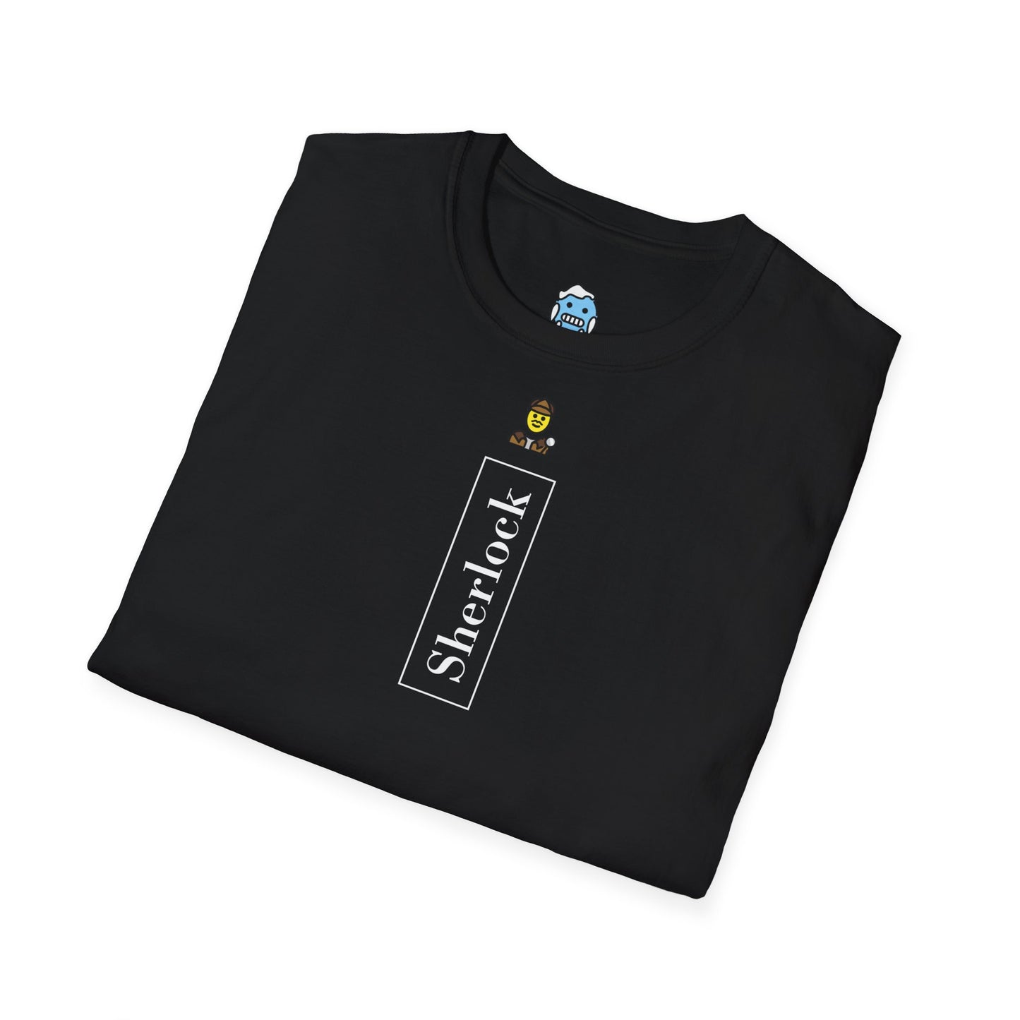 Sherlock Shirt