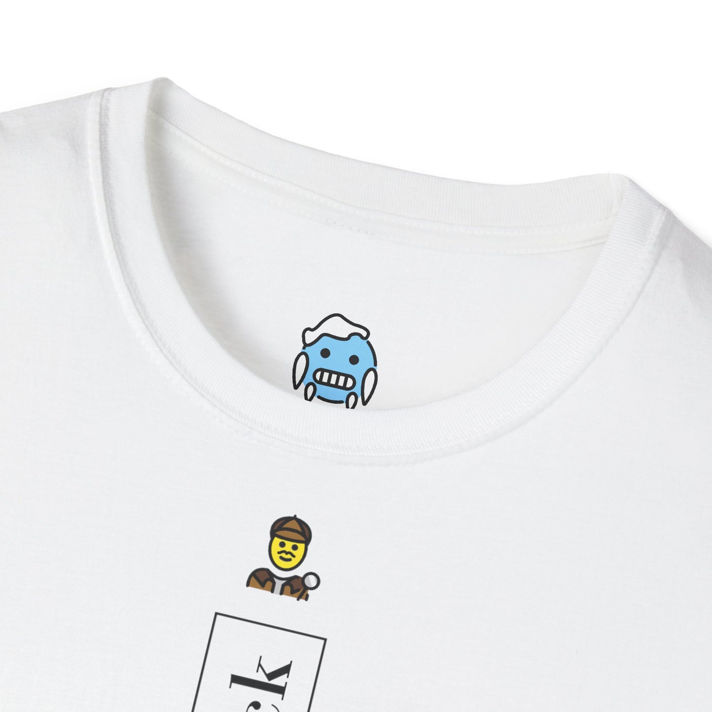 Sherlock Shirt