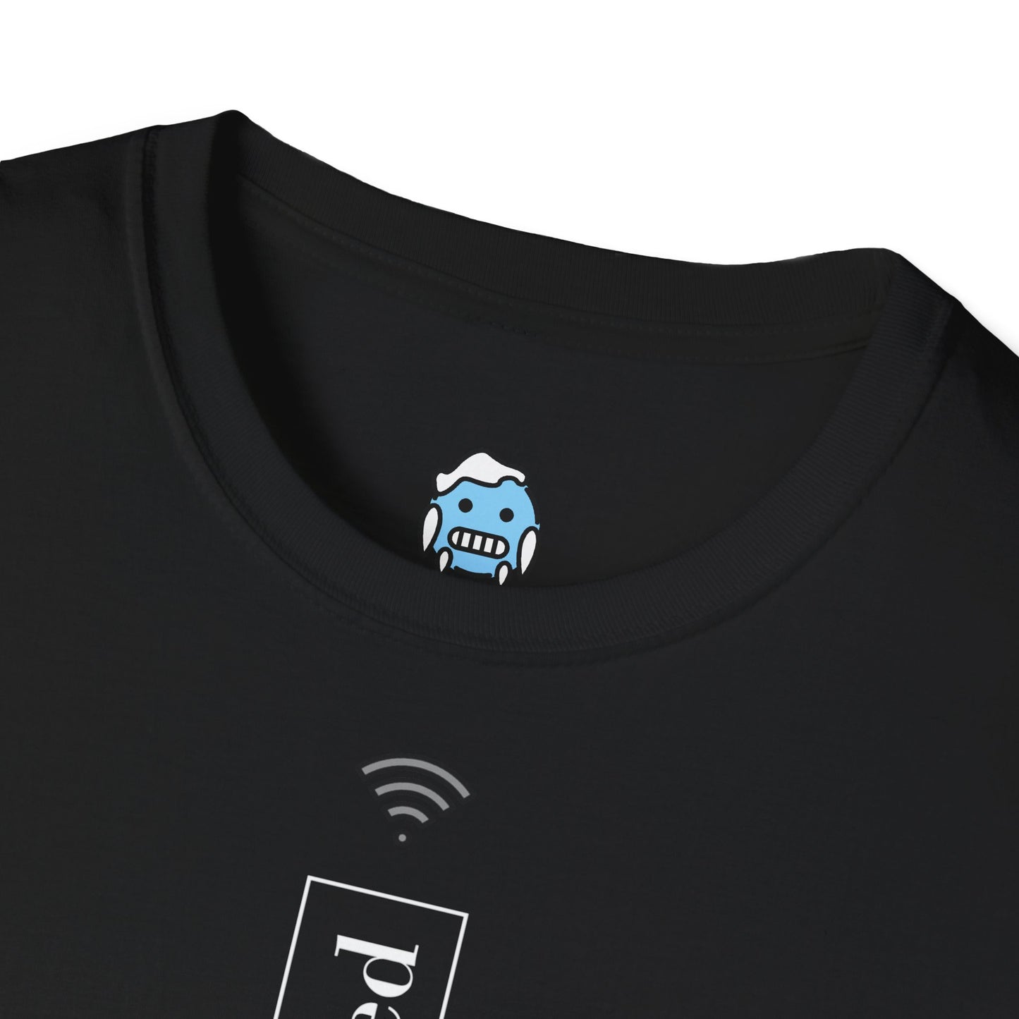 Connected Shirt