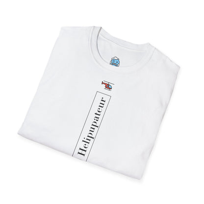 Helipupateur Shirt