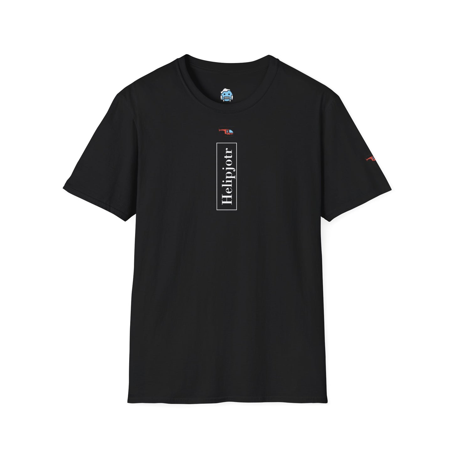 Helipjotr Shirt