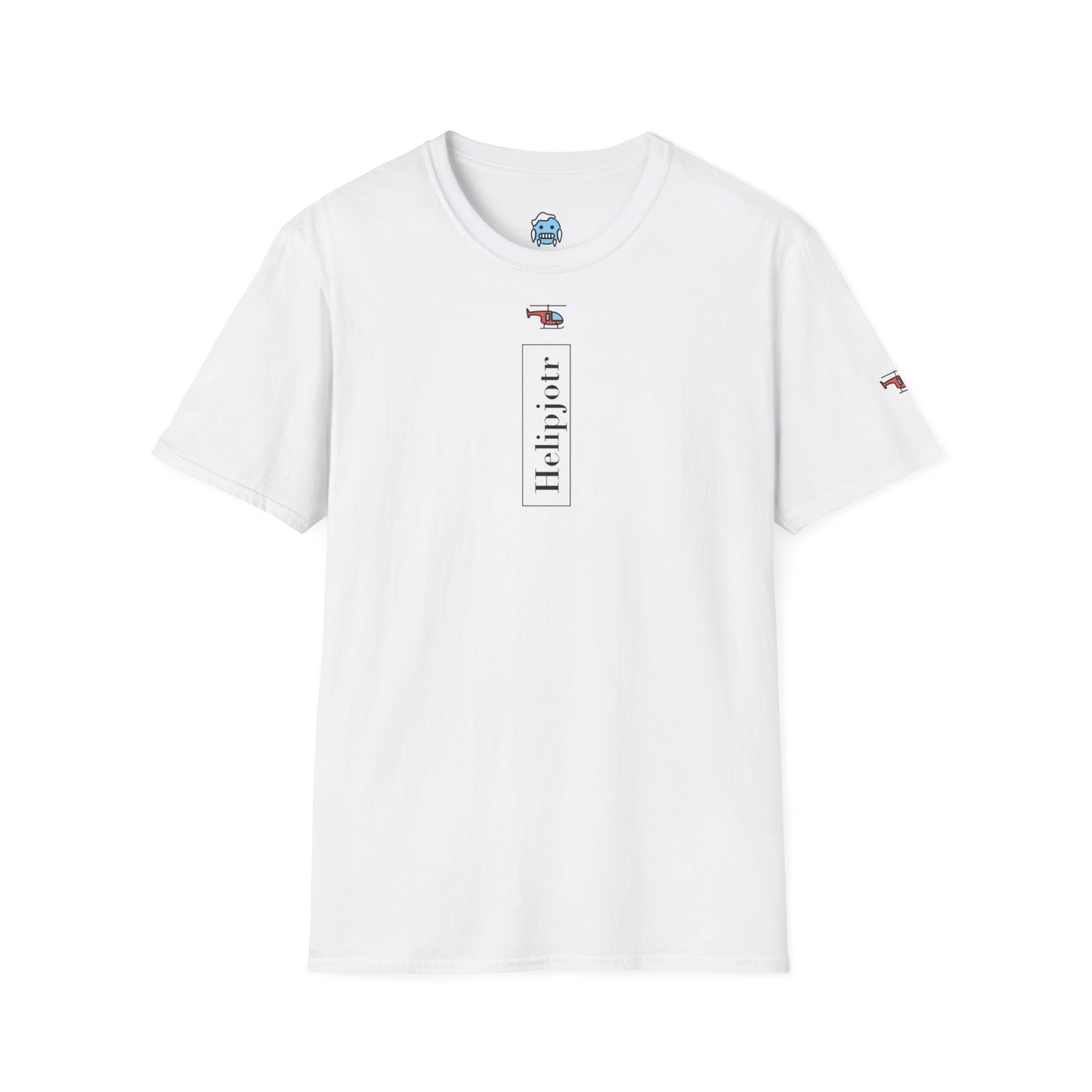 Helipjotr Shirt