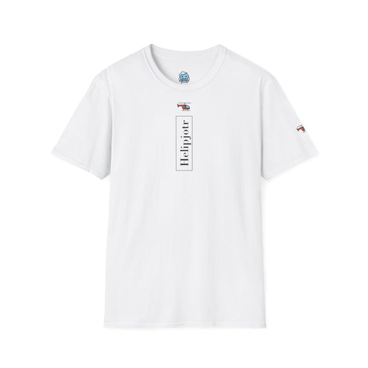 Helipjotr Shirt