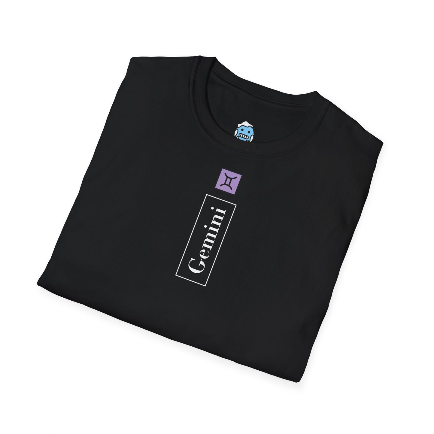 Gemini Shirt