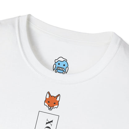 Fox Shirt