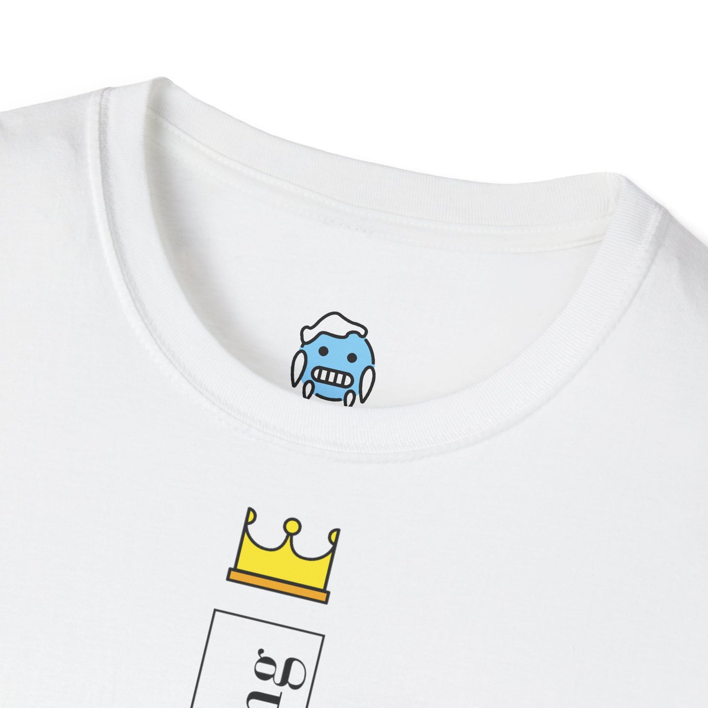 King Shirt