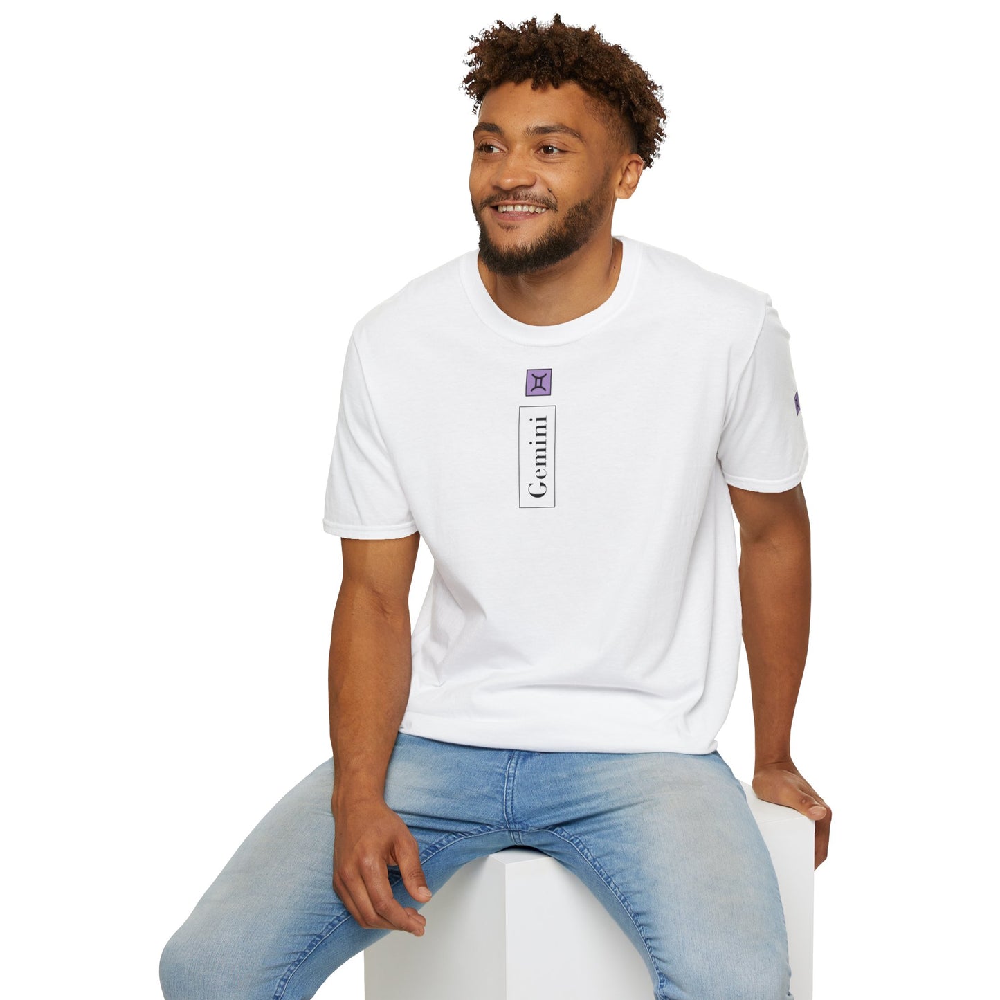 Gemini Shirt