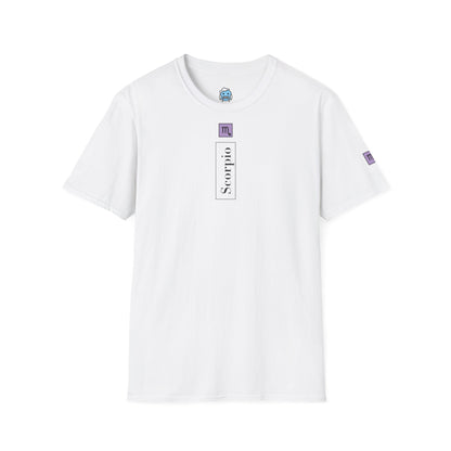 Scorpio Shirt