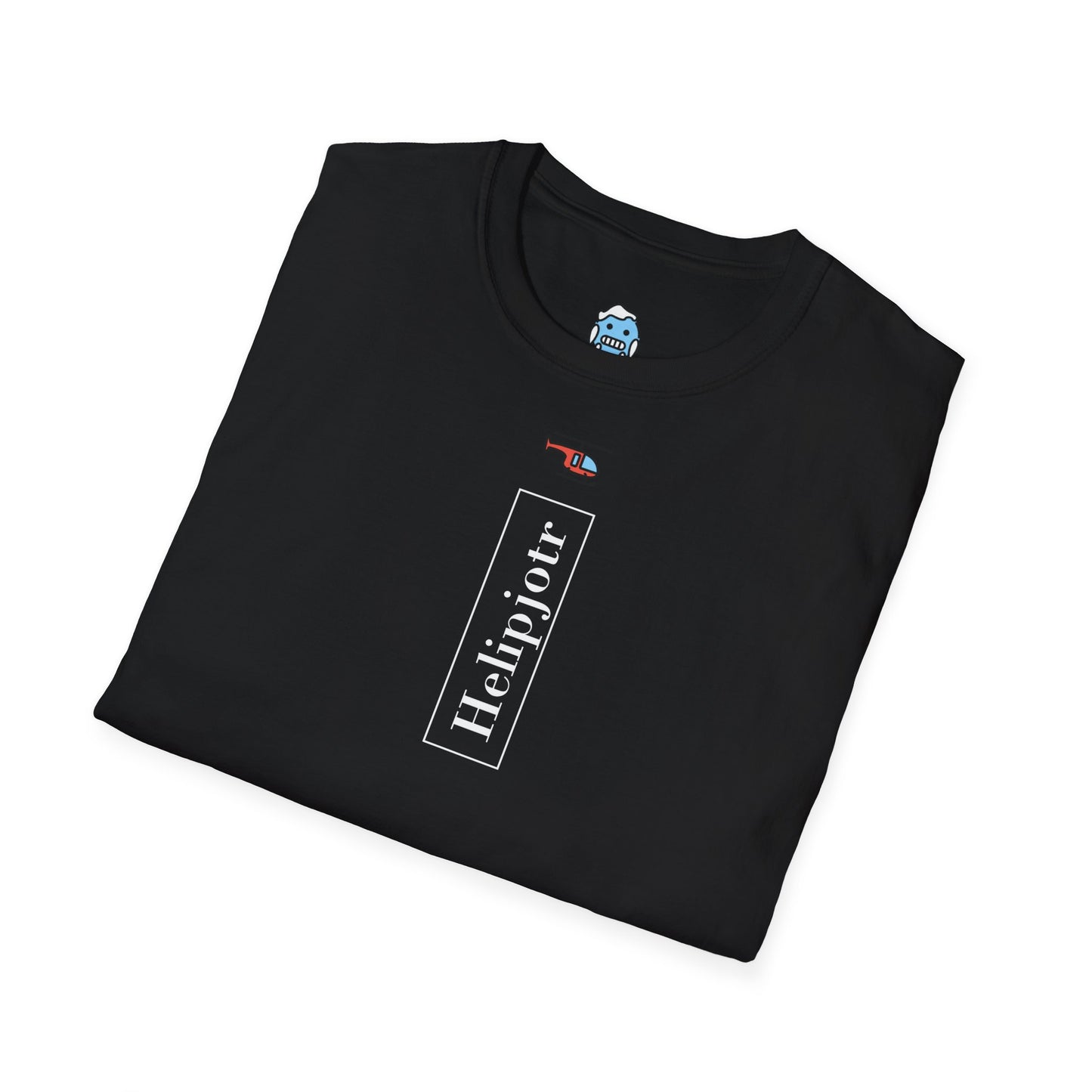 Helipjotr Shirt