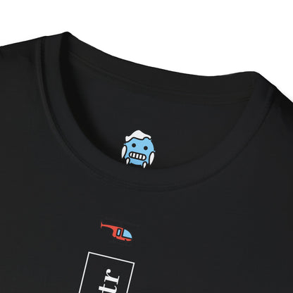 Helipjotr Shirt