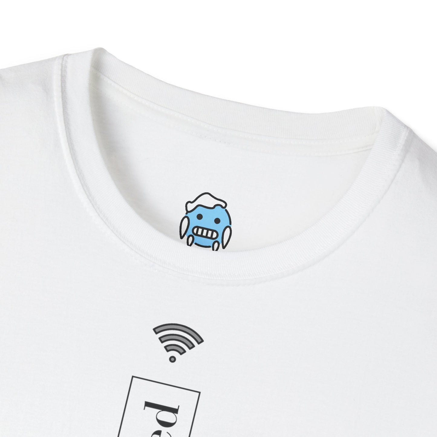 Connected Shirt