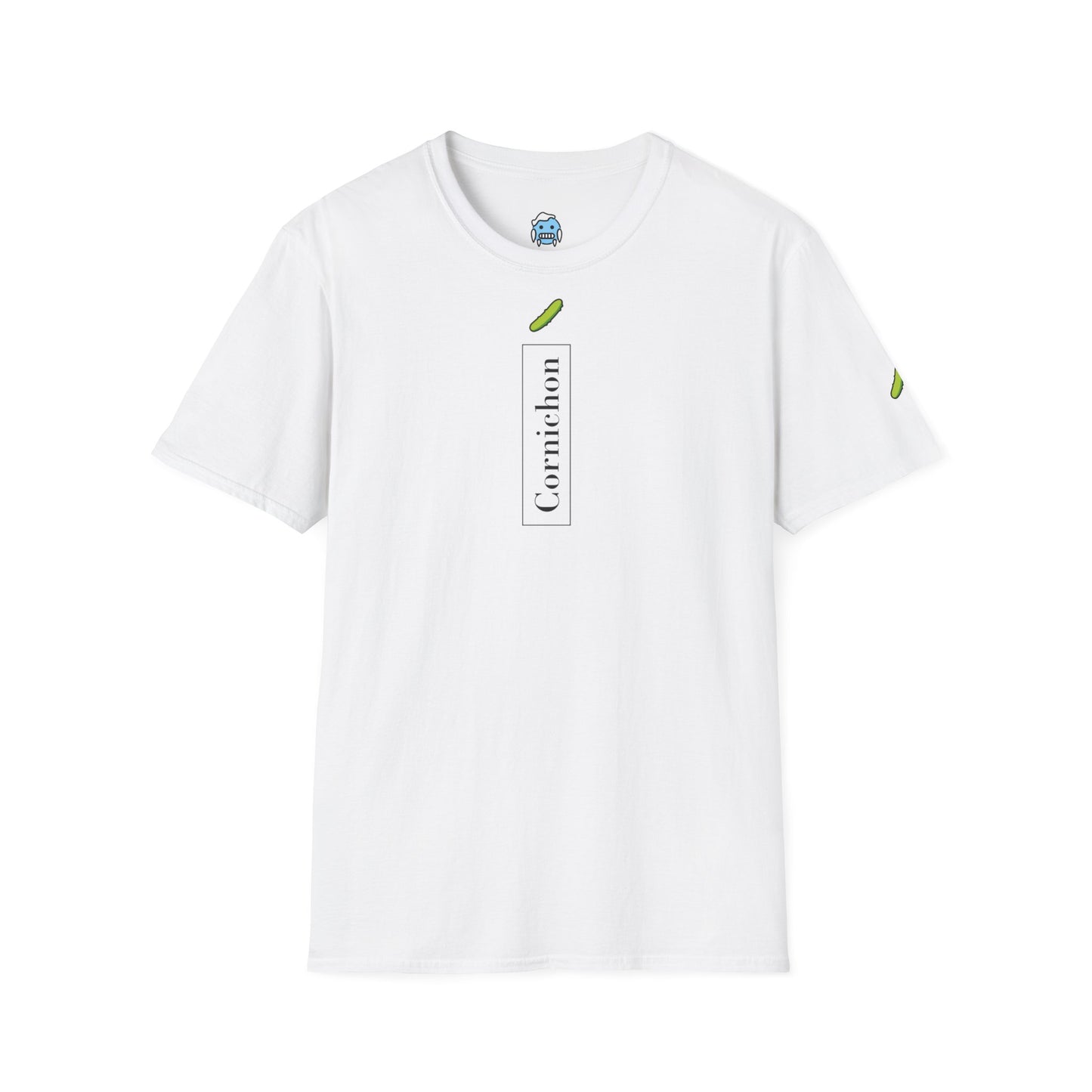 Cornichon Shirt