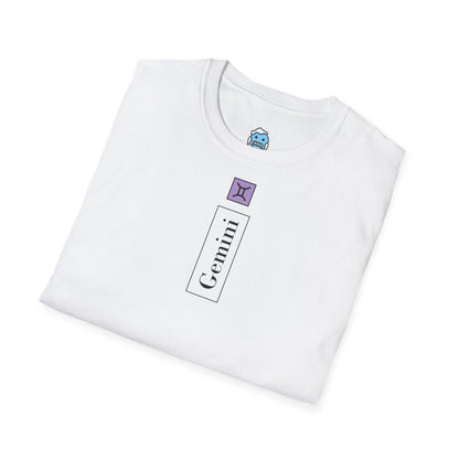 Gemini Shirt