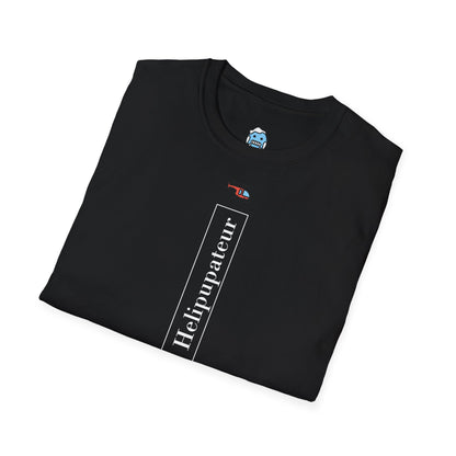 Helipupateur Shirt