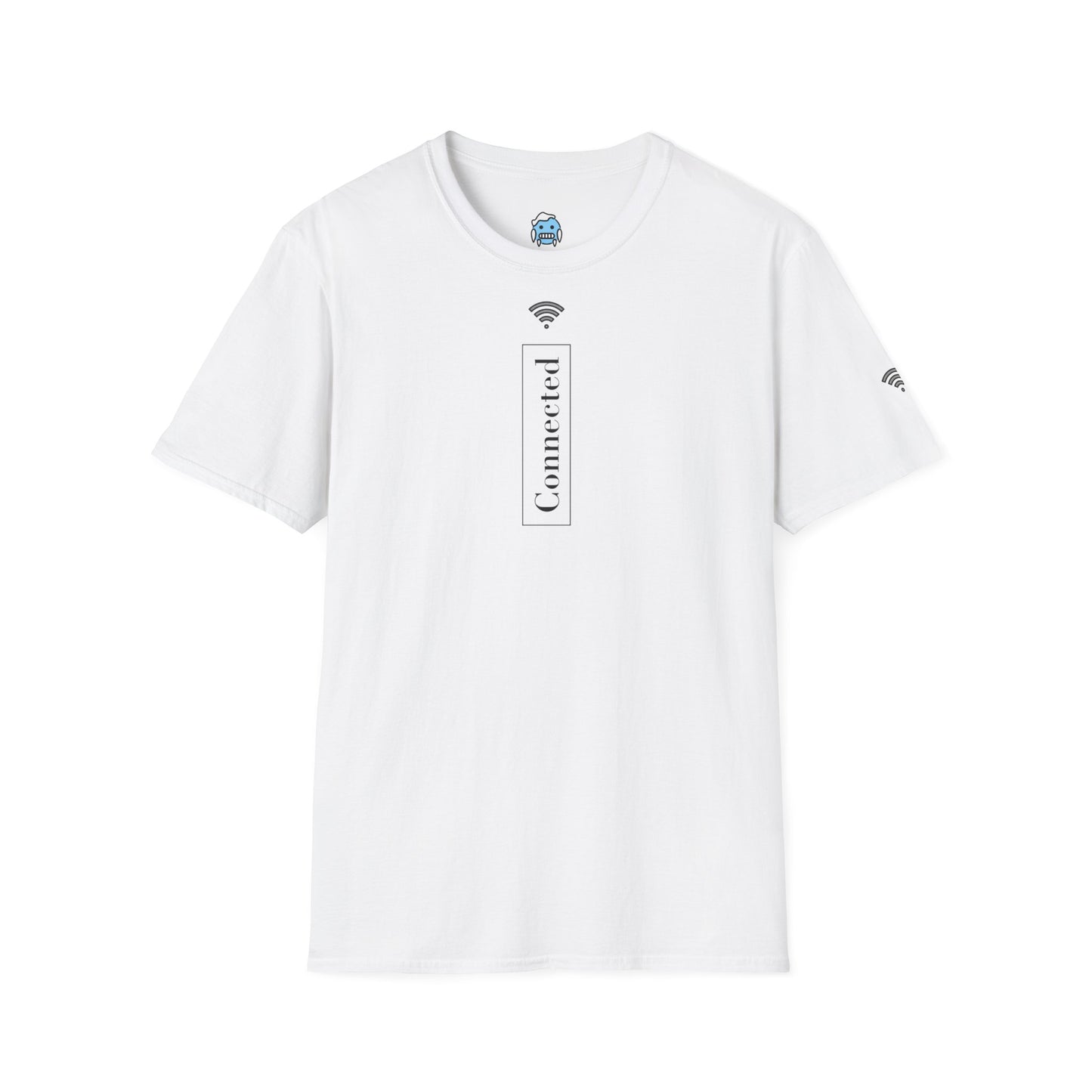 Connected Shirt