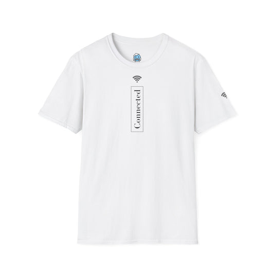 Connected Shirt